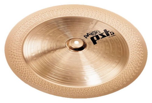 Paiste pst5 china - pst5, 18"