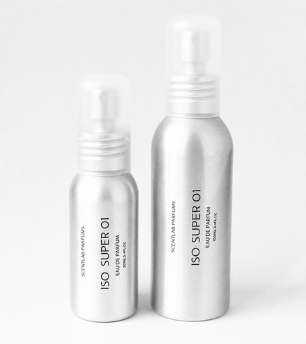 Iso super parfum von - super, 01