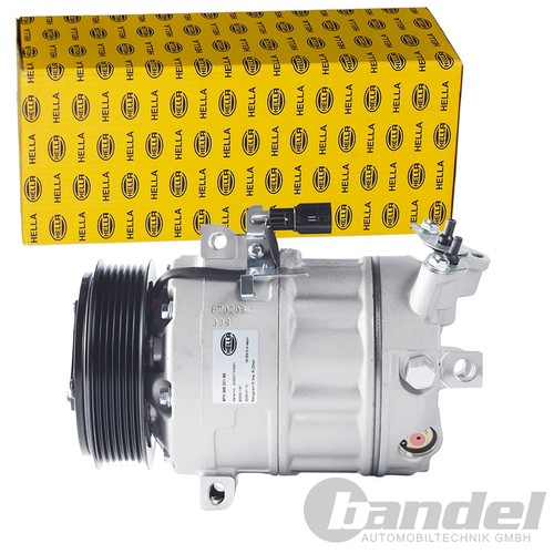 Hella klimakompressor dcs 17ic - hella,