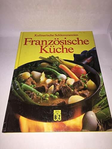 Französische küche - französische,