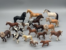 Schleich pferde konvolut - schleich,