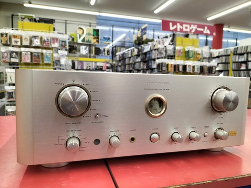 Marantz 14sa - marantz, pm-14sa