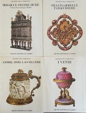 DIE ANTIQUITÄTENHEFTE -