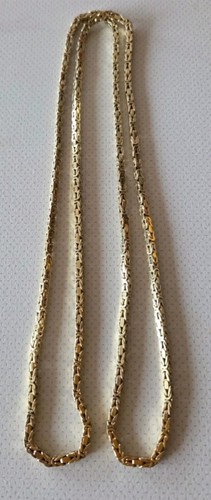 Königskette 585 gold 14 - er,