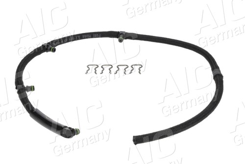 Schlauch leckkraftstoff für - leckkraftstoff,