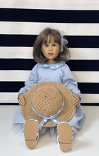Handmade doll outfit for - handmade,
