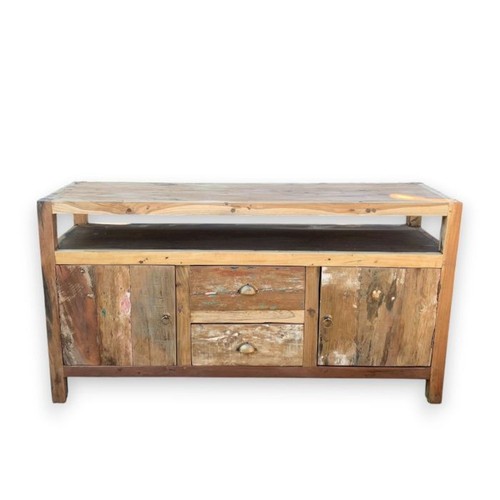 Lowboard sideboard 140 40 - lowboard,