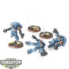 Space Wolves - 3 Primaris