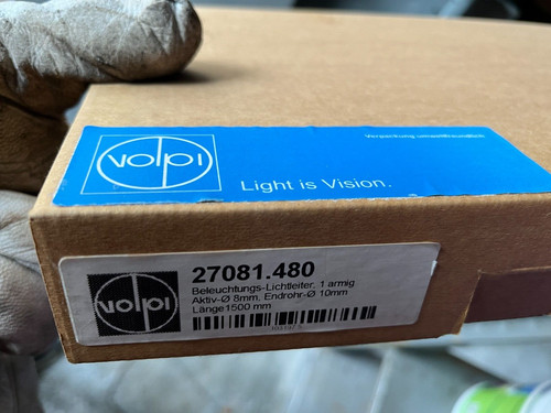 Volpi lichtleiter armig - volpi,