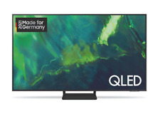 Samsung QLED Smart TV GQ55Q70AAT 139cm 55 Zoll 4K UHD HDR Tizen Turbo+ Fernseher
