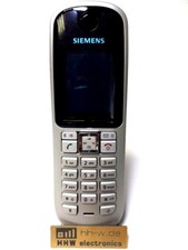 Gigaset S67h S67 Mobilteil S68h S68 S685 S675 wie Neu !!