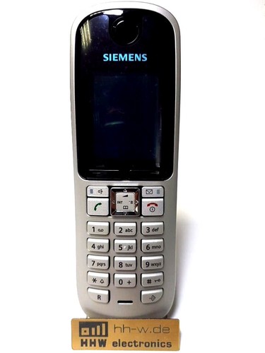 Gigaset s67h s67 mobilteil - gigaset,
