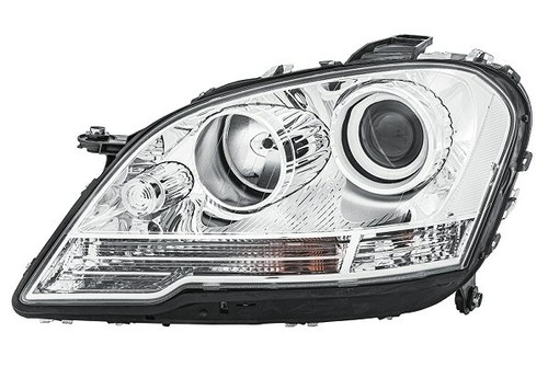 Hella hauptscheinwerfer links - hella,