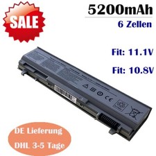 5200mah akku für - für, dell