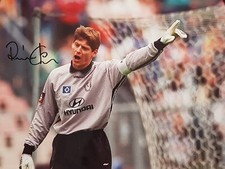 Signiertes grosses hsv - signiertes,