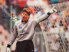 SIGNIERTES GROSSES HSV 