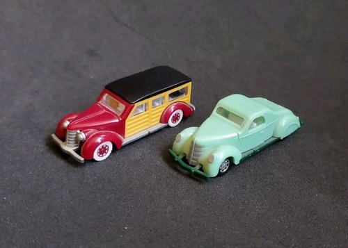 Ferrero 1997 oldtimer - Ü-ei,