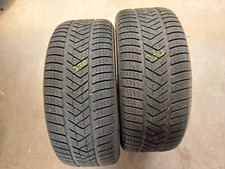 2x 255/45 R20 105V Pirelli