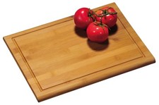 Kesper Schneidebrett Bambus