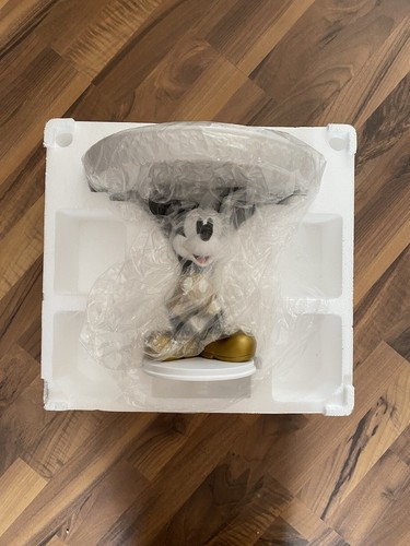 Micky maus kuchenständer - maus,