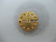 ENICAR Day Date Automatic