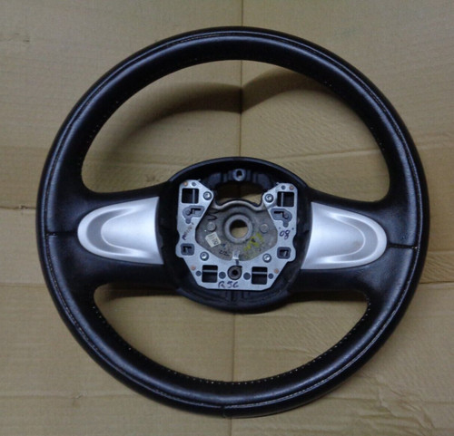 Mini r55 r56 - cooper, s