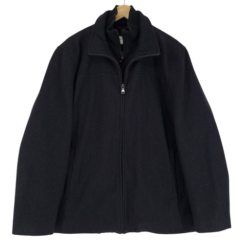Calvin klein kurzmantel herren - klein,