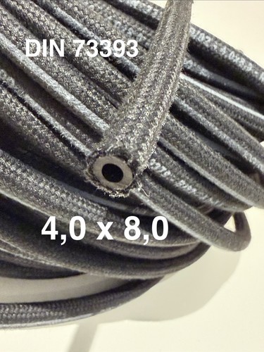 Meter 8 mm ø - 4, x