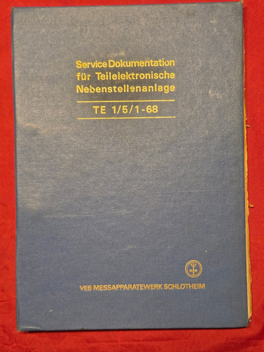 Service dokumentation für - service,