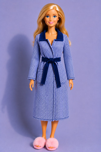 Vintage barbie mattle - barbie,