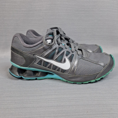 Nike reax run running - nike,
