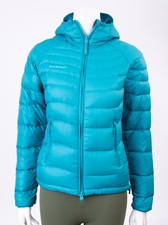Mammut Daunenjacke, Damen, Gr