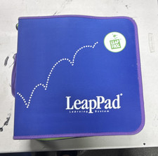 LeapFrog LeapPad Learning