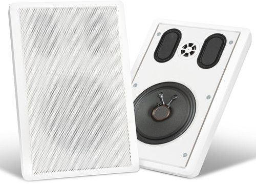 Paar hifi stereo - hifi,