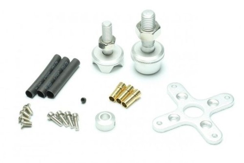 Pichler kleinteileset boost - pichler,