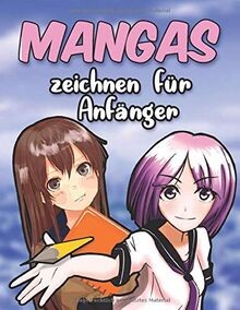 Mangas zeichnen für
