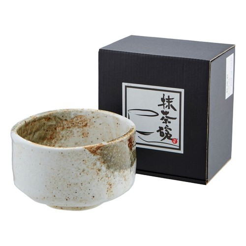 Yuki shino wan matchaschale - yuki-shino-wan,