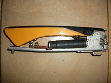 VW Käfer, Ovali, Dickholmer