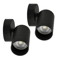 2X LED Schienenleuchte
