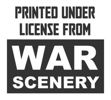 Funhouse Gelände Tabletop