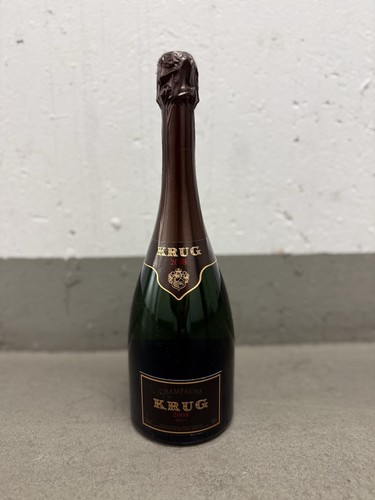 Krug champagner vintage 2008 - krug,