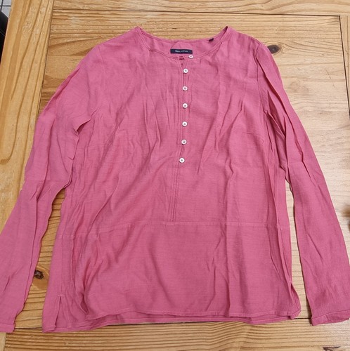 Marc polo shirt bluse top - marc,