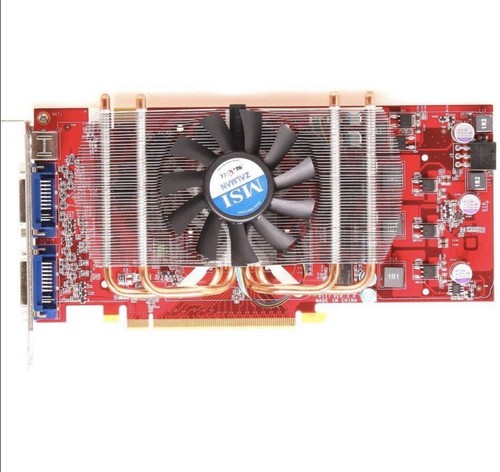 Msi geforce 8800 - 8800, gt