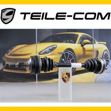 ORIG. Porsche 911 993/996 Tiptronic Gelenkwelle, Hinterachse, LINKS=RECHTS