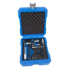 Steuerzeiten Werkzeug für