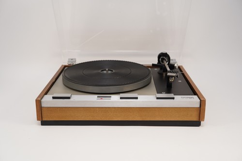 Thorens 125 ii - td,