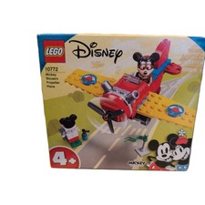 LEGO Mickey Mouse: Mickys