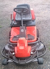 Husqvarna Rider 15V2AWD