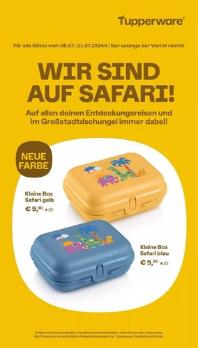 Tupperware eco twinset - tupperware, eco+