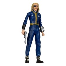 Fallout Actionfigur Steph